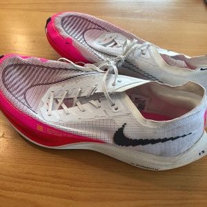 Nike ZoomX Vaporfly Next% 2 mens 12
